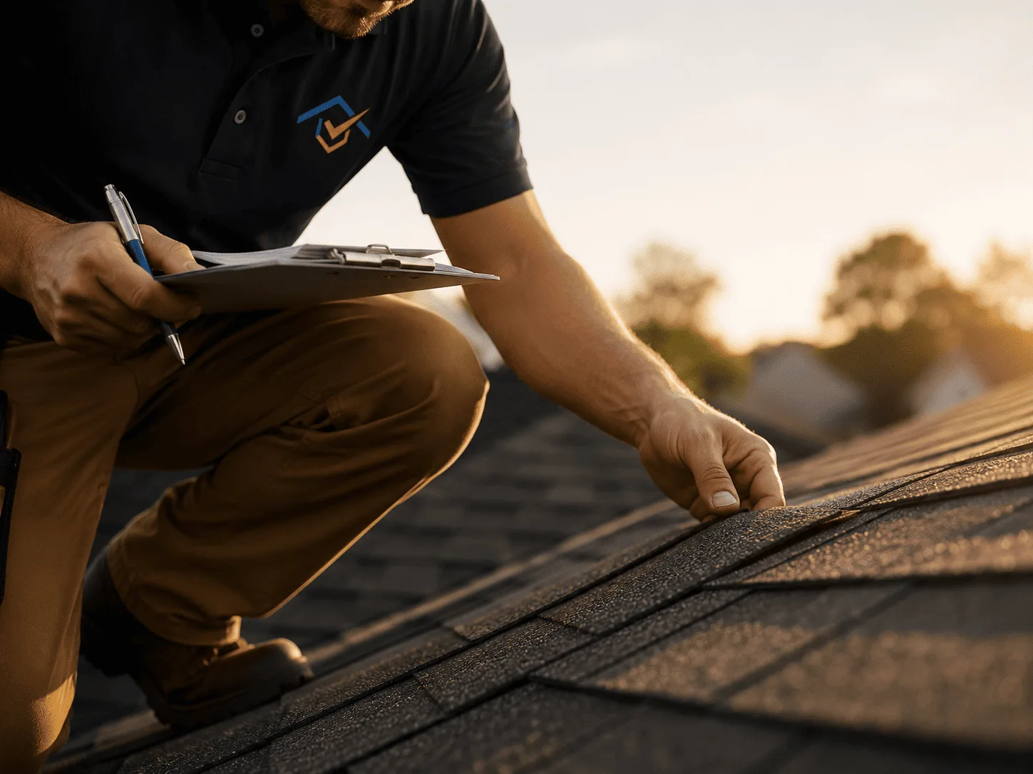 Why Choose Roof Inspection in Carson City, MI