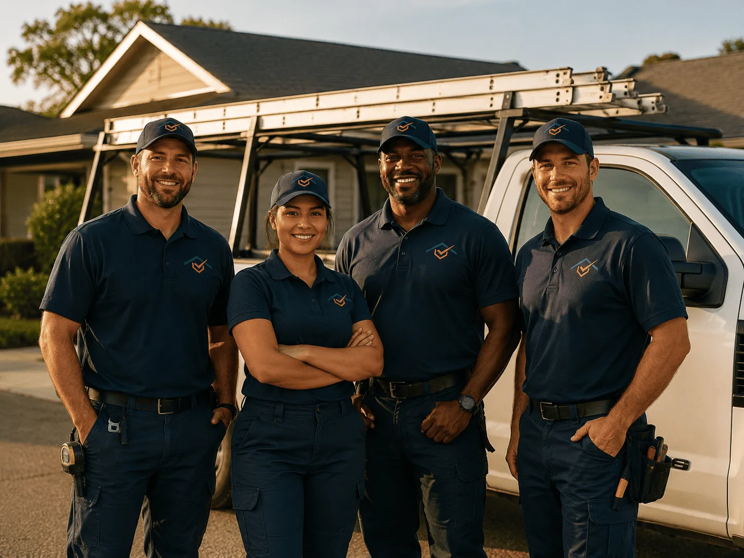 Roof Inspection company in Carson City, MI